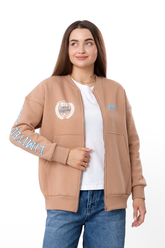 Джемпер жіночий